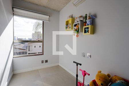 Apartamento à venda com 69m², 2 quartos e 1 vagaQuarto