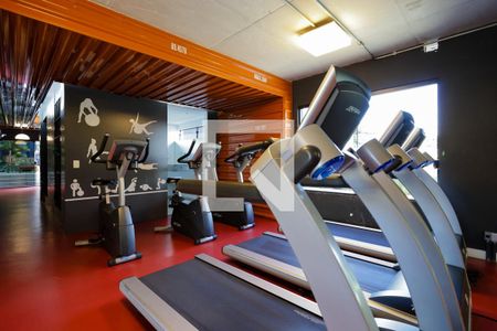 Apartamento à venda com 69m², 2 quartos e 1 vagaÁrea comum - Academia