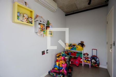 Apartamento à venda com 69m², 2 quartos e 1 vagaQuarto