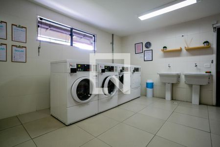 Apartamento à venda com 69m², 2 quartos e 1 vagaÁrea comum - Lavanderia