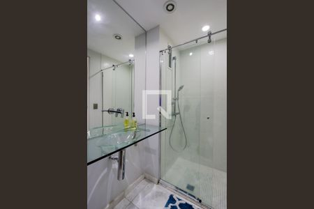 Apartamento à venda com 69m², 2 quartos e 1 vagaBanheiro