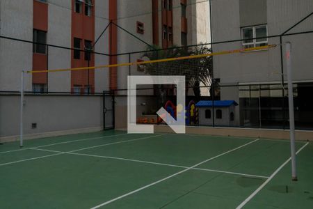 Apartamento à venda com 134m², 2 quartos e 2 vagasÁrea comum