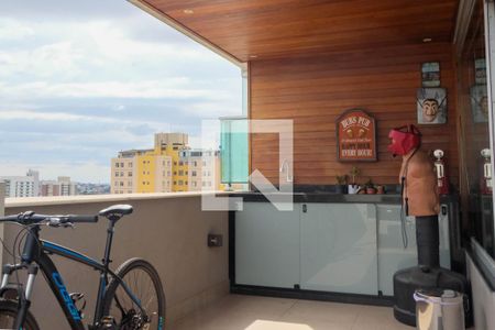 Apartamento à venda com 134m², 2 quartos e 2 vagasÁrea comum