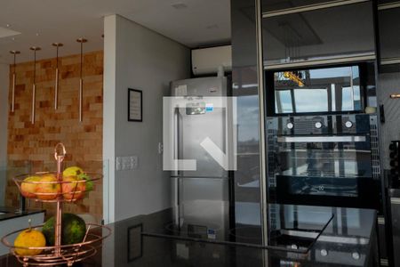 Apartamento à venda com 134m², 2 quartos e 2 vagasÁrea comum