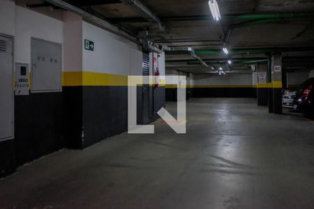 Apartamento à venda com 134m², 2 quartos e 2 vagasGaragem