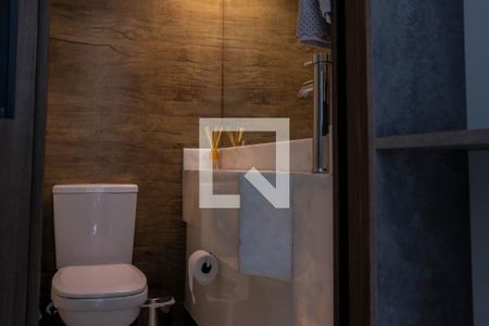 Apartamento à venda com 134m², 2 quartos e 2 vagasBanheiro