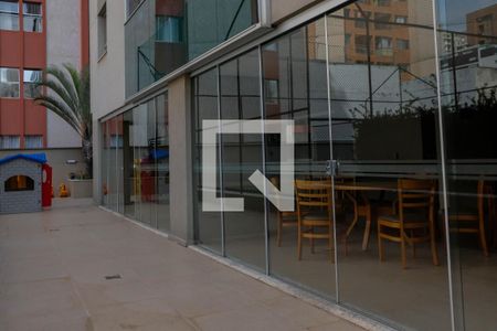 Apartamento à venda com 134m², 2 quartos e 2 vagasÁrea comum