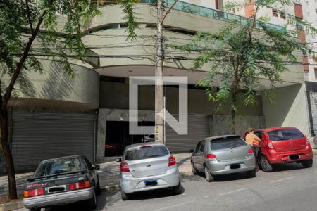 Apartamento à venda com 134m², 2 quartos e 2 vagasFachada