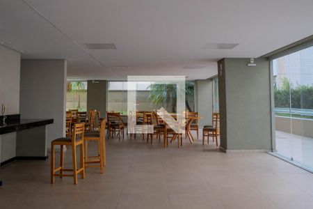 Apartamento à venda com 134m², 2 quartos e 2 vagasÁrea comum