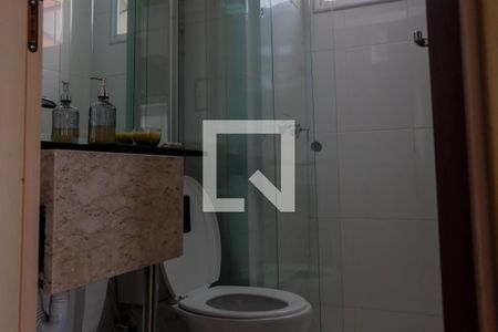 Apartamento à venda com 134m², 2 quartos e 2 vagasBanheiro