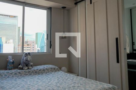 Apartamento à venda com 134m², 2 quartos e 2 vagasQuarto 1