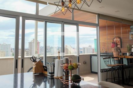 Apartamento à venda com 134m², 2 quartos e 2 vagasÁrea comum