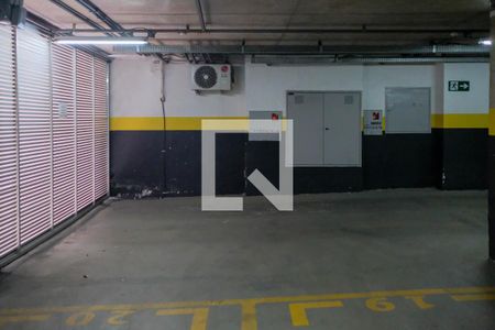 Apartamento à venda com 134m², 2 quartos e 2 vagasGaragem