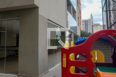 Apartamento à venda com 134m², 2 quartos e 2 vagasÁrea comum