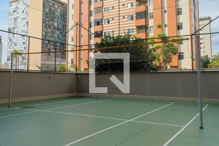 Apartamento à venda com 134m², 2 quartos e 2 vagasÁrea comum