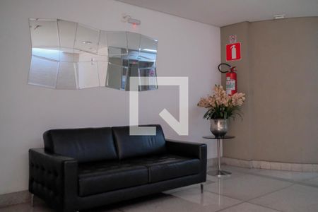 Apartamento à venda com 134m², 2 quartos e 2 vagasÁrea comum