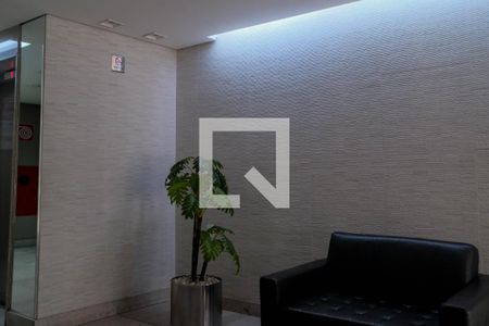 Apartamento à venda com 134m², 2 quartos e 2 vagasÁrea comum