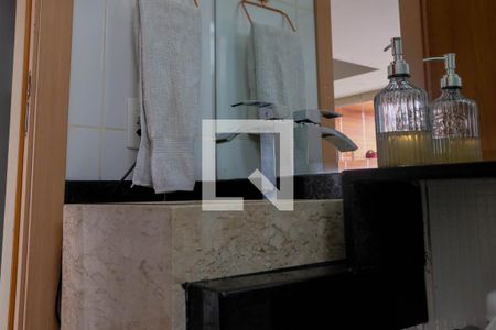 Apartamento à venda com 134m², 2 quartos e 2 vagasCozinha