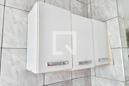 Lavanderia de apartamento para alugar com 2 quartos, 52m² em Jardim das Indústrias, Jacareí