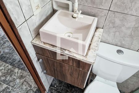 Apartamento para alugar com 52m², 2 quartos e 1 vagaBanheiro