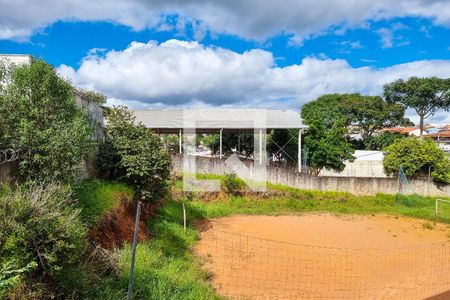 Vista de apartamento para alugar com 2 quartos, 52m² em Jardim das Indústrias, Jacareí