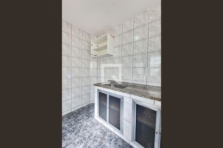 Apartamento para alugar com 52m², 2 quartos e 1 vagaCozinha