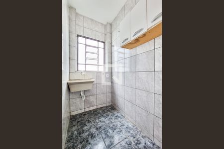 Apartamento para alugar com 52m², 2 quartos e 1 vagaLavanderia