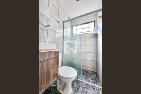 Apartamento para alugar com 52m², 2 quartos e 1 vagaBanheiro