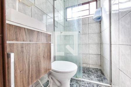 Apartamento para alugar com 52m², 2 quartos e 1 vagaBanheiro