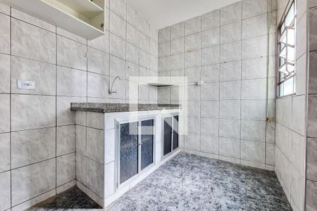 Apartamento para alugar com 52m², 2 quartos e 1 vagaCozinha
