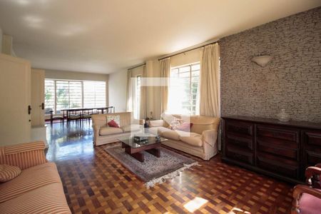Sala  de casa à venda com 3 quartos, 450m² em Sumaré, São Paulo
