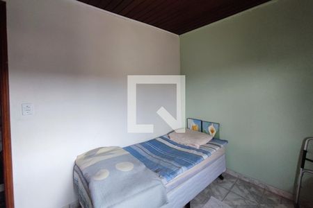 Casa à venda com 120m², 3 quartos e 3 vagasEdícula - Quarto