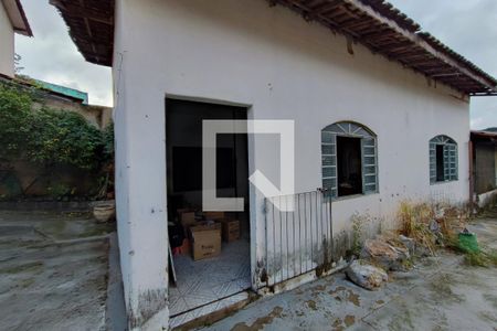 Casa à venda com 120m², 3 quartos e 3 vagasEdícula