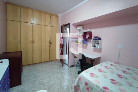 Casa à venda com 120m², 3 quartos e 3 vagasQuarto 2