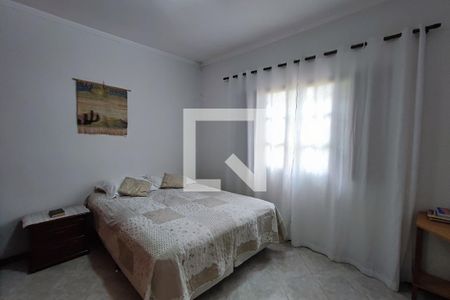 Quarto 1 de casa para alugar com 3 quartos, 120m² em Jardim Novo Campos Eliseos, Campinas