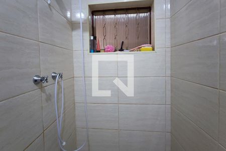 Casa à venda com 120m², 3 quartos e 3 vagasBanheiro