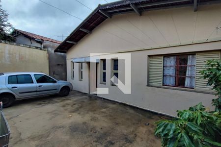 Casa à venda com 120m², 3 quartos e 3 vagasVaga de Garagem