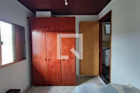 Casa à venda com 120m², 3 quartos e 3 vagasEdícula - Quarto