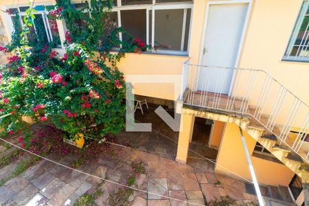 Casa à venda com 249m², 4 quartos e 6 vagas Casa à venda com 249m², 4 quartos e 6 vagasVista do Quarto 3