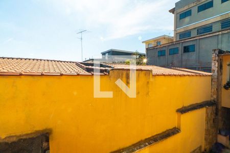 Casa à venda com 249m², 4 quartos e 6 vagas Casa à venda com 249m², 4 quartos e 6 vagasVista do Quarto 1
