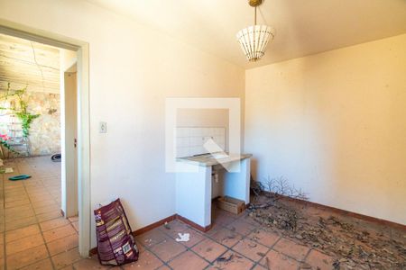 Casa à venda com 249m², 4 quartos e 6 vagas Casa à venda com 249m², 4 quartos e 6 vagasSalão de Festas - Cozinha