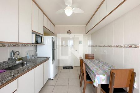 Apartamento para alugar com 145m², 4 quartos e 1 vagaCozinha