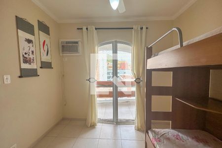 Quarto 1 de apartamento para alugar com 4 quartos, 145m² em Vila Julia, Guarujá