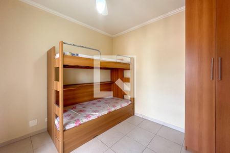 Quarto 1 de apartamento para alugar com 4 quartos, 145m² em Vila Julia, Guarujá