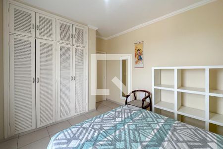 Apartamento para alugar com 145m², 4 quartos e 1 vagaQuarto 3