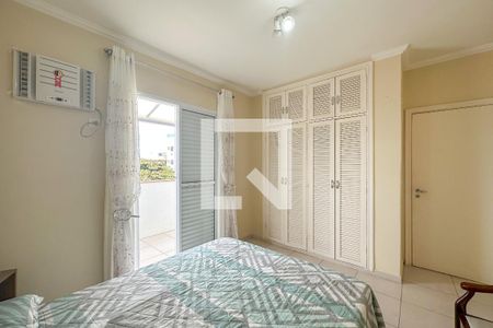 Apartamento para alugar com 145m², 4 quartos e 1 vagaQuarto 3