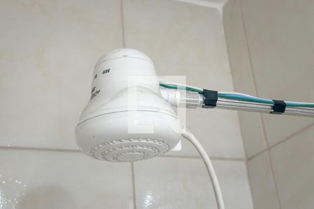 Apartamento para alugar com 145m², 4 quartos e 1 vagaÁrea de Serviço - Banheiro