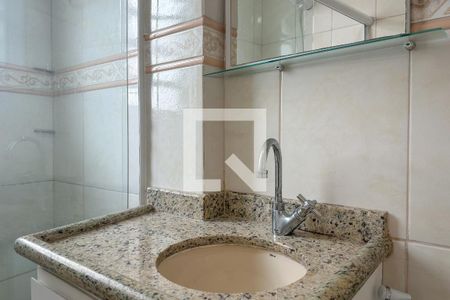 Apartamento para alugar com 145m², 4 quartos e 1 vagaBanheiro 2