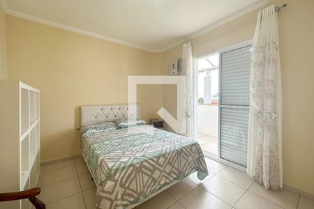 Apartamento para alugar com 145m², 4 quartos e 1 vagaQuarto 3