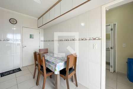Apartamento para alugar com 145m², 4 quartos e 1 vagaCozinha
